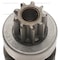 Standard Ignition Starter Drive, Sdn-180 SDN-180 - alternate 3